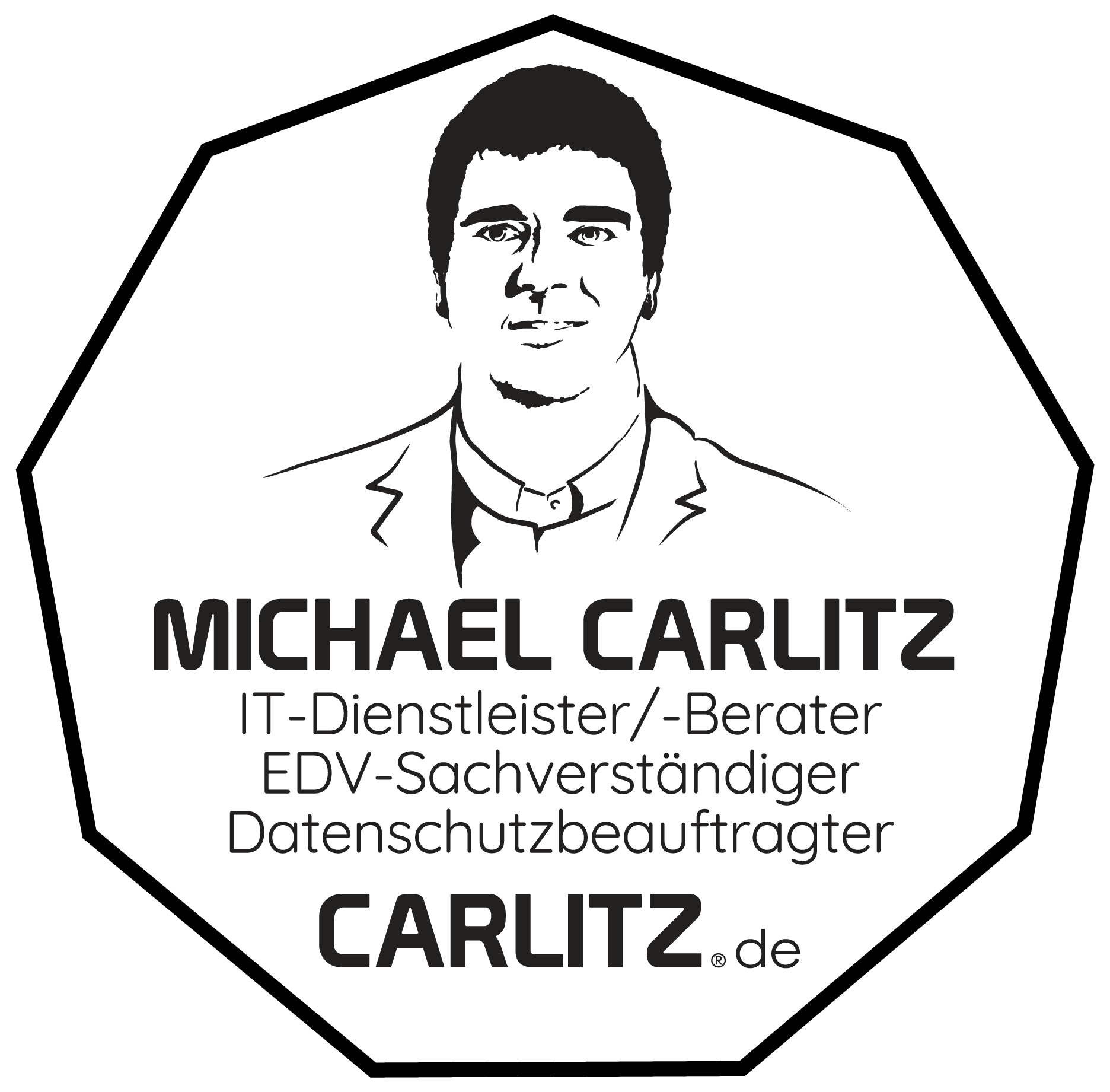 Michael Carlitz - IT-Unternehmer aus Düren